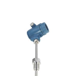 China Aluminum Alloy 4mA IP65 Industrial Pressure Transmitter wholesale