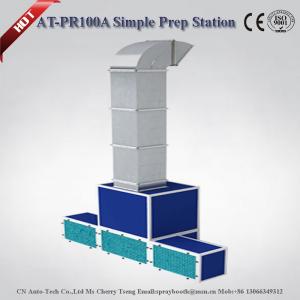 China Simple Prep Station AT-PR100A wholesale