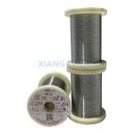NF43 PTC Ni-Fe Alloy Wire with 45-50% Nickel Content for Temperature Sensitive