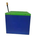 Lithium Iron Phosphate Battery 12V 200Ah