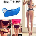 Honey Peach Shape Fitness Hip Trainer Training Clip Home Fitness Equipment