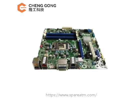 49249258291C Diebold ATM Parts Diebold CCA KIT PRCSR CI5 2.9GHZ 0GB Motherboard