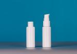 30ml Plastic Bottle Cosmetic Portable Travel Kit Bottles Lotion Water Container