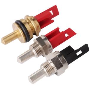 China High Temperature Fiberglass Cable Thermocouple Temperature Sensor Customized wholesale