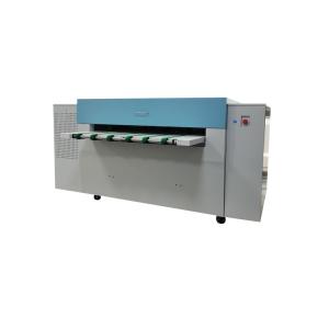 China Thermal Computer To Plate Machine , 0 . 15 - 0 . 40MM Plate CTP Printing Machine wholesale