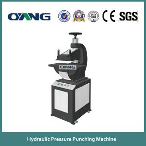 China U cut Punching Machine wholesale