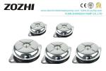 Small Size Water Pump Parts Rubber AVM For Mootor Generator Diesel / Gasoline