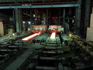 China CE Steel Works 5000KVA 15% Intelligent Power Saving System wholesale