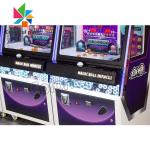 Super Jackpot Video Bowler Exchange Game Machine Coin Operated Pearl Fisherman