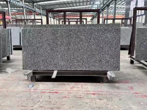 China Customization 20mm Granite Stone Slabs Granite Sheets For Countertops on sale