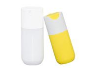 30ml/50ml Customized Color Sunscreen Lotion Packaging PP Airless Bottle kin Care