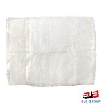 Free Sample 10kg/Bale Hotel Bath Towel Rags