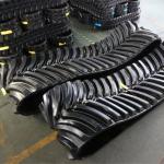 CAT Challenger Tractor Tracks Mt738 Mt740 Mt743 Mt845e Mt855e Mt865e Mt875e