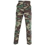 Mens ACU Digital Camo Pants Anti Static Military Garments Wrinkle Resistant