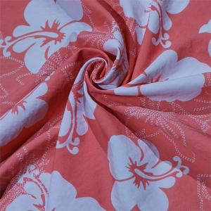 China 110gsm 160d Nylon Taslon Fabric 70d Taslan Crinkle Woven Printed wholesale