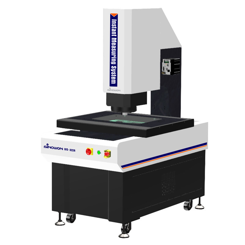 Cantilever Instant Video Measuring Systems IVS-322 Series