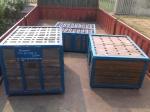 Heat-treatment High Cr Wear-resistant Hammers for Hammer Crushers