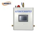 American Standard Medical Gas Manifold Air With Temperature Monitor
