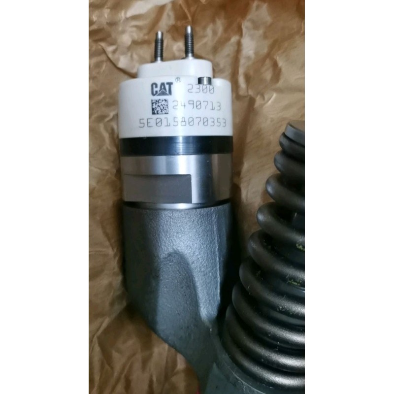 C13 Perkins Engine Series 2206 Injector 249-0713/T402933