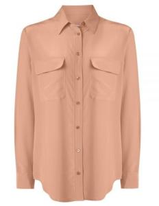 China Casual Chiffon Blouse / Women Sexi Top Womens Shirts Blouses wholesale