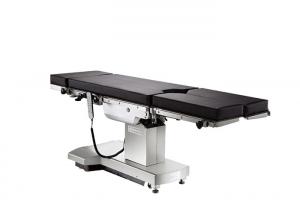 China Electro Hydraulic Operation Theatre Table , Sliding Medical Gyn Exam Table on sale