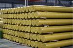 ASTM A312 TP316L Stainless Steel Welded Pipe