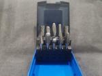 TUNGSTEN ROTARY BURRS FOR WOOD/HIGH HARDNESS CARBIDE GRINDING BURRS