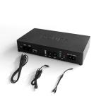 HKIVI 8800mah-20000mah 5V 9V 12V Mini DC UPS Power Supply With USB Poe Ports