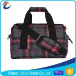 Women'S Washable Oxford Weekender Travel Duffel Bags