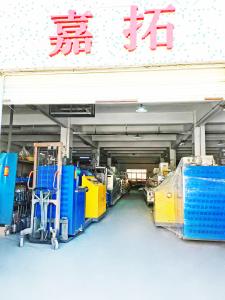 China 100% Recycled Bottle Flakes Material PET Strap Making Machine Width 9-32mm wholesale