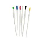 Endodontic Dental Absorbent Paper Points Dental Gutta Percha Points Composite