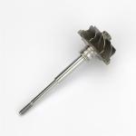 CT9 Turbine Wheel Shaft For 17201-30081 17201-3012 17201-0L030 17201-30030 For