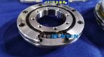XSU080258 220*295*25.4mm crossed roller bearing Light weight Weight and Very