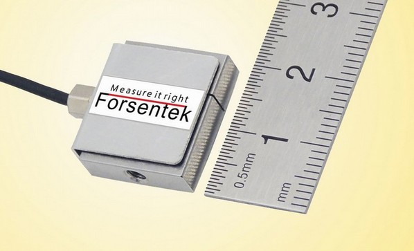 small size tension compression force sensor 20N