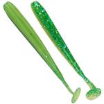 Saltwater Fishing Lure Kit Bait Fishing Plastic Lures Freshwater Bass Lures Soft
