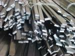 430 Brushed Stainless Steel Flat Bars, 1.4016 Cold Rolled SS Flat Bar 2B