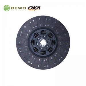 China 1878003729 Quality Overrunning Clutch Assembly  Sachs Type Truck Clutch Plate OKA wholesale