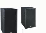 21 Inch Portable Speaker Audio Pro Subwoofer Karaoke Sub Bass , Home Audio