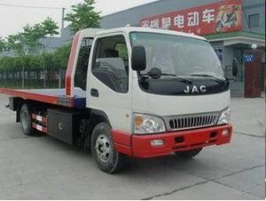 China Highway Wrecker Tow Truck wholesale