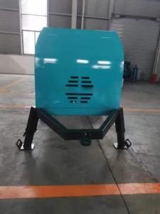 China Cement Concrete Pump Machine Prices Diesel Engine Electric Trailer Mounted Stationary Concrete Pump wholesale