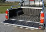 gasoline and diesel Pick-up vehicles