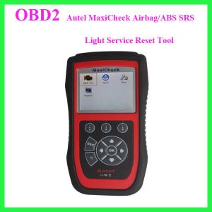 China Autel MaxiCheck Airbag/ABS SRS Light Service Reset Tool on sale