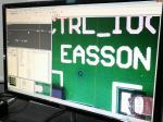 300 x 200 x 200mm CNC Optical Measurement Systems For Industrial Inspection
