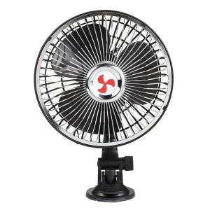 China 14W DC12V Rechargeable Electric Fan wholesale