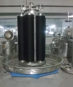 China Vacuum Hydro Dryer Machine For Beam Yarn wholesale