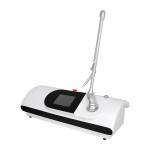 Portable Fractional Acne Scar Removal Machine Co2 Laser Resurfacing Machine