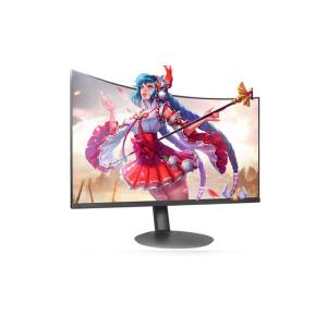China 2ms 24 Inch 75hz Gaming Monitor wholesale