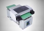 Full Color Industrial Inkjet Printer textile Digital Printing Machine 420mmX800m