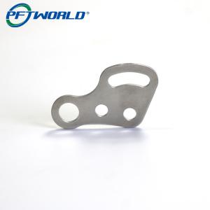 China Multi Spindle CNC Machined Aluminum Parts 3D Printed Aluminum Parts wholesale