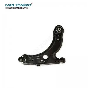 China Front Axle Lower Control Arm For Audi A3 Seat Skoda VW OEM 1JD40-7151A wholesale